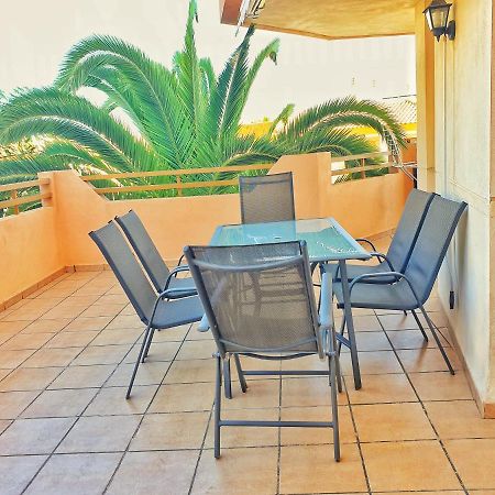 Casa Cerezos Appartement Cala de Finestrat Buitenkant foto