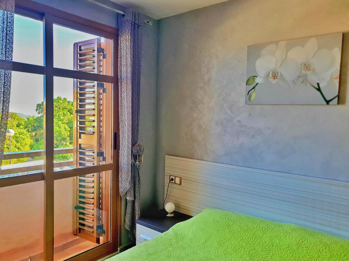 Casa Cerezos Appartement Cala de Finestrat Buitenkant foto