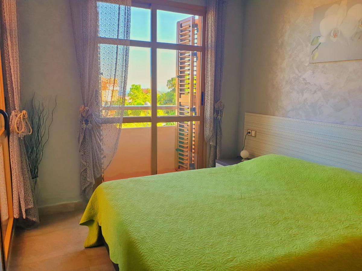 Casa Cerezos Appartement Cala de Finestrat Buitenkant foto